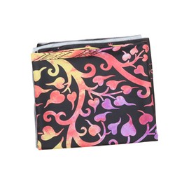 TEHAUX Elephant Pattern Wall Hanging Tapestry Creative Background Drop for Photography Durable Textile Art for Bedroom Living Room Dorm Decor