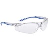 Bolle Safety ILUKA Safety Glasses - Clear