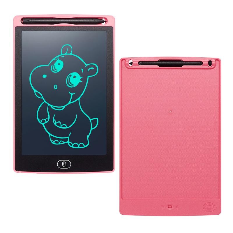 EFFUN Kids LCD Writing Tablet - Preschool Drawing Board Toy,