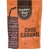Happy Way Whey Protein Powder Choc Caramel by Ashy Bines 500g