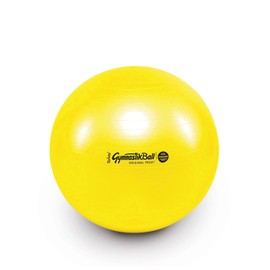 ATC Handels GmbH Pezzi Maxafe Gymnastics Ball 42 cm Yellow