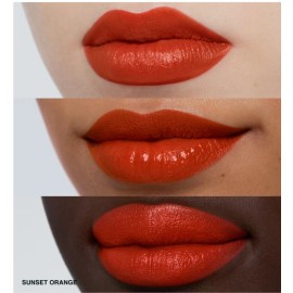 Bobbi Brown Luxe Lipstick - 506 Sunset Orange - Full Sz.- New