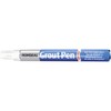 Ronseal GPBWH15 15ml One Coatgrout Pen - Brilliant White