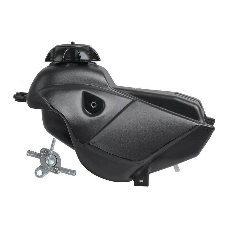 PCC MOTOR FUEL GAS TANK FOR KLX110 KLX 110 DRZ110