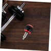 WHAMVOX Fitness Bike Spring Knob Replacement Exercise Handles for Home