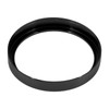 Speedometer Trim Ring Compatible with Harley Sporster 883 1200 Dyna