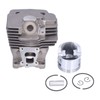 47mm Cylinder Piston Assembly Kit Replacement 1140-020-1205 Fit for STIHL