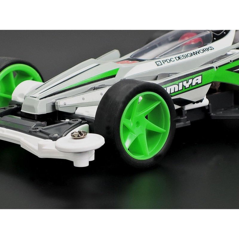Tamiya 1/32 Racer Mini 4WD Series No. 103 Cross Spear