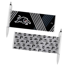 Penrith Panthers NRL Rugby League Banner Pen