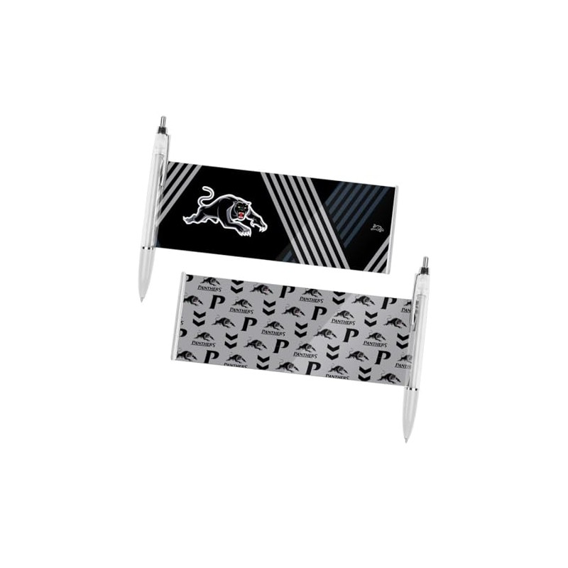Penrith Panthers NRL Rugby League Banner Pen