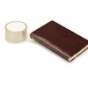 SICCOMA Clear Book Repair Tape for Torn Pages 2 Inch