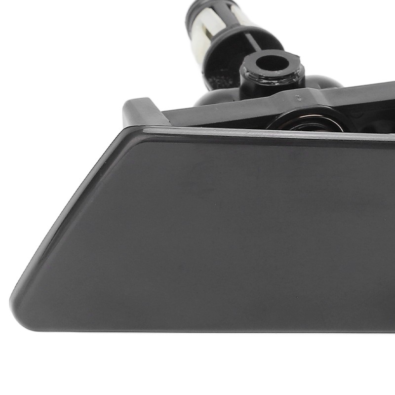 Car Front Headlight Washer Spray Nozzle 6438F4 Replacement for Peugeot