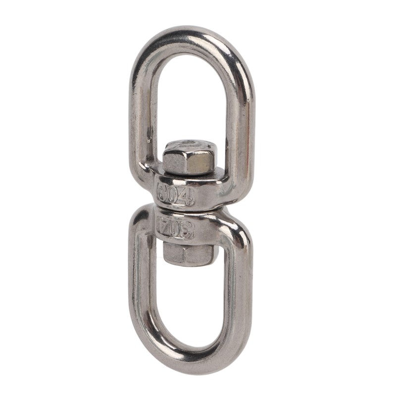Stainless Steel Ceiling Hanging Kit 551lb Capacity Anchor Suspension Bracket