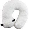 Comfy Feet Panda Pillow Pal Neck Pillow