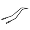 2PCS Thread Tremolo Arm, Electric Guitar Tremolo Arm, 5mm and