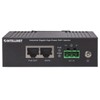 Intellinet Network Solutions Industrial Gigabit Ultra PoE Injector, 1 x
