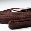 PFIFF 101196 Soft Sheet, Lunge Line, Swivel Carabiner Hook, Approx.