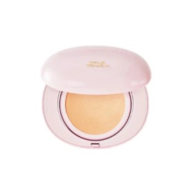 Milk Touch - All-day Skin Fit Milky Glow Cushion 03 Natural Beige (15g)