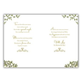 to A Beautiful Niece & Your Lovely Husband Wedding Day Card