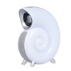 Conch music light creative smart BT audio APP control wake