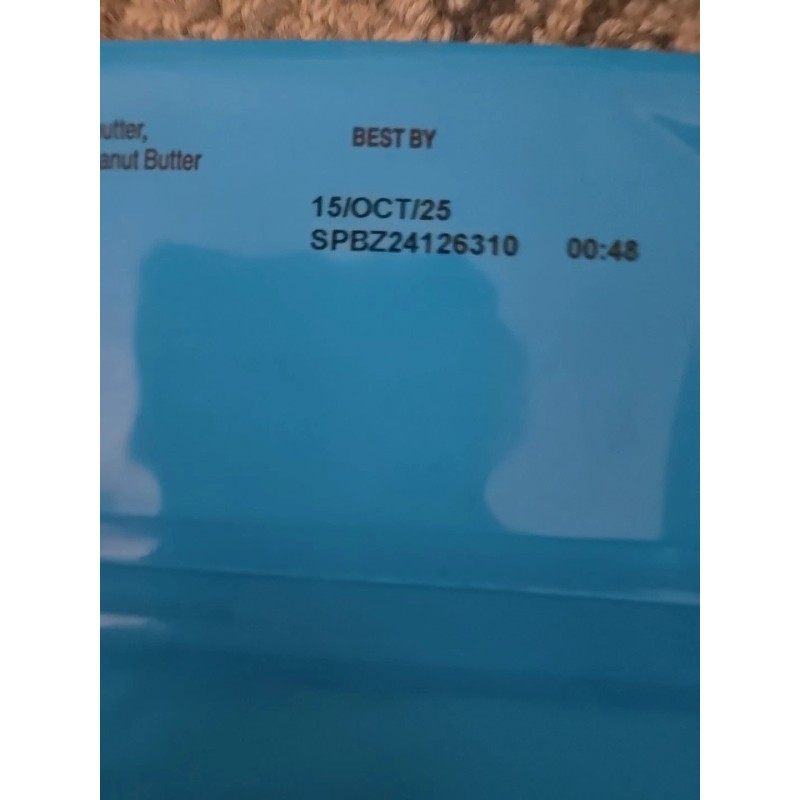 Feastables Mr Beast FEASTABLES Milk Chocolate Peanut Butter 10 Bars