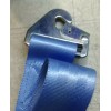 Q'Straint QSTRAINT OCCUPANT SECUREMENT MANUAL SHOULDER BELT Q5-6410-S IN BLUE