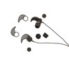 Outdoor Technology OT1150-B Con cable In-ear Negro