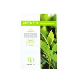 Ramelin nutrition supply mask pack, 5 types, 50 sheets / 라멜린 영양공급 마스크팩 5종 50매