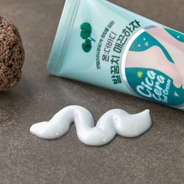 On The Body 온더바디 발꿈치 매끈하자 풋크림 55ml On the Body Heel Smooth Foot Cream 55ml