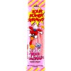 Sour Power Candy Straws, Pink Lemonade, 1.75 oz (Pack of