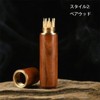 CXINCFBFUSH Toothpick Toothpick Toothpick Holder Needle Storage Case Portable Wooden