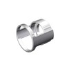 Siemens 52AAGM Guard, Mushroom Pushbuttons and Twist to Release Units,