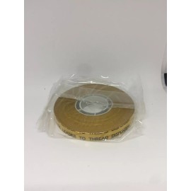 ALLTAPESDEPOT ATG-7502, double sided craft tape, PICTURE FRAMING, 3/8"x36y buy 2 & 1 roll free