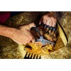 Oklahoma Joe's Blacksmith Meat Shears