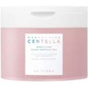Skin1004 Madagascar Centella Poremizing Clear Ampoule Pad, Minimizador de Poros,