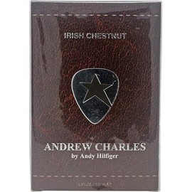 Andrew Charles Irish Chestnut by Andy Hilfiger EDT 3.3oz Spray New In Box