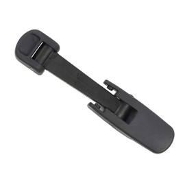 CNNELL Hood Latch Compatible with 2003-2009 Hummer H2 Chevy Kodiak GMC TopKick