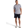Head Deuce Short, Standard Fit, 7” Inseam, Breathable Mesh Fabric