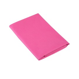Mad Wave Microfibre Towel - Pink