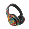 MightySkins Carbon Fiber Skin Compatible with Beats Studio Pro -