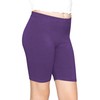 STRETCH IS COMFORT - Pantalones Cortos de algodón para niña