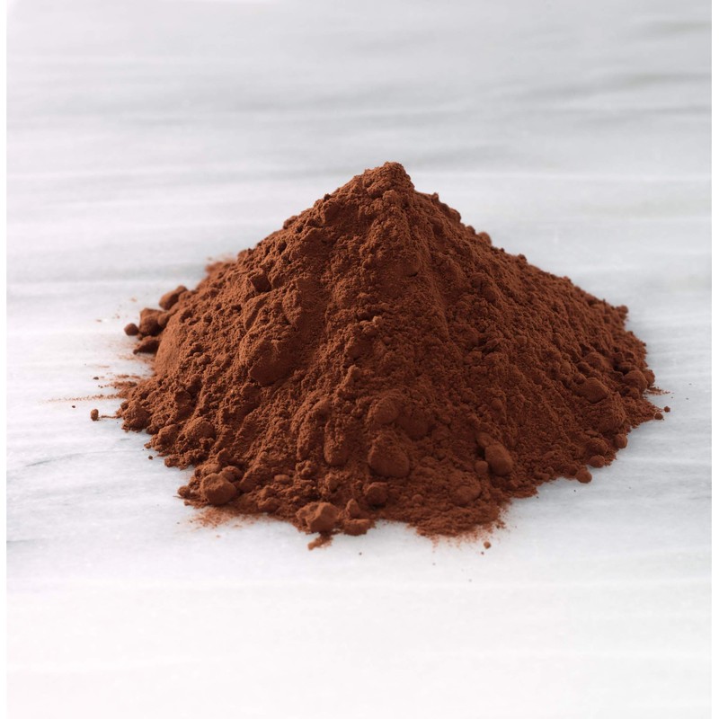 Vermont Nut Free Chocolates Baking Cocoa Powder 12 oz, 2