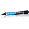 U-Mark Tekmark Indelible Marking Pen 12 Pack (Black)
