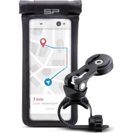 SP CONNECT Bike Bundle Universal Case SPC+