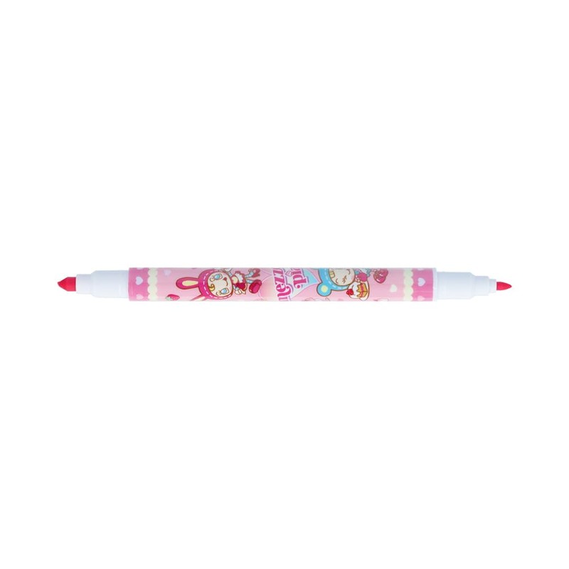 Sunstar Stationery S4591879 Narumiya Character Water-Based Pen Mezzo Piano Junior