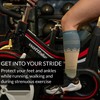 360 RELIEF 2 Pairs Compression Socks for Women & Men