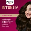 Palette Intensive Cream Colouration 4-0/800 Dark Brown (3 x 115