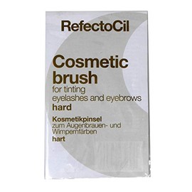 salonsystem RefectoCil Cosmetic Slanted Brush - Pack of 5