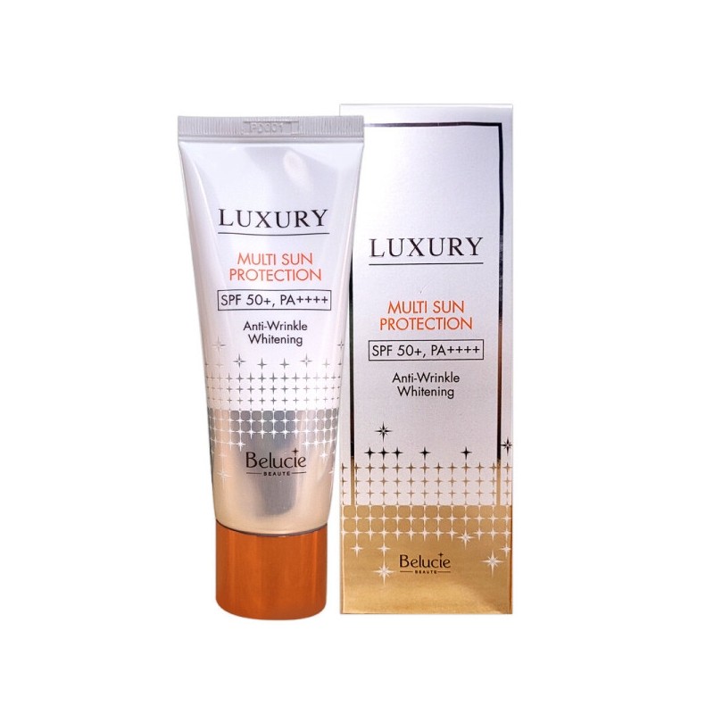 Kim Jung Moon Aloe Verusie Luxury Multi Sun Protection 65ml/Sun