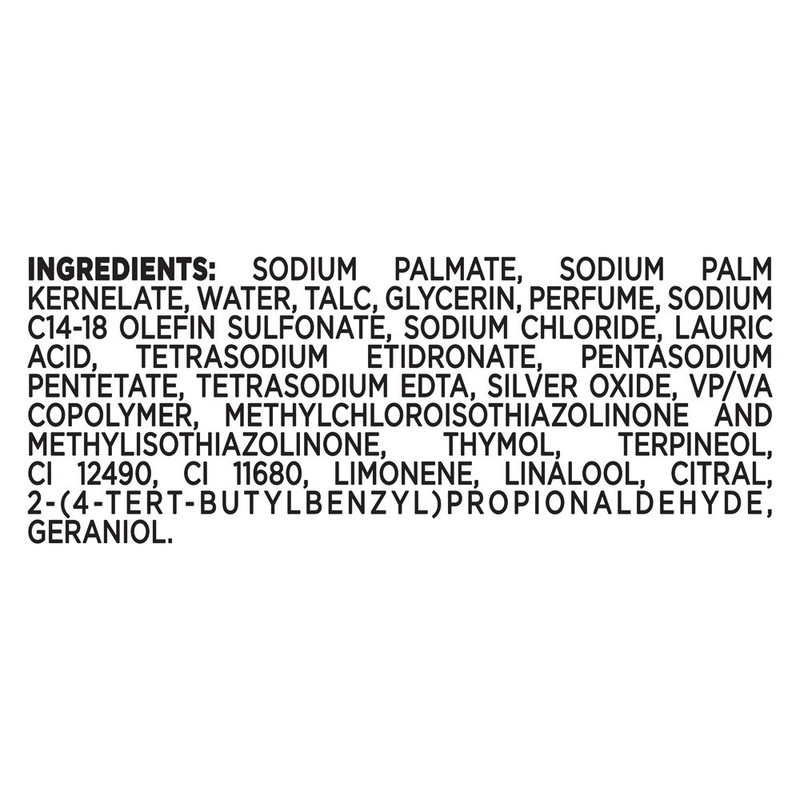 Lifebuoy Total 10- Soap Bar - 125g X 3 Bars